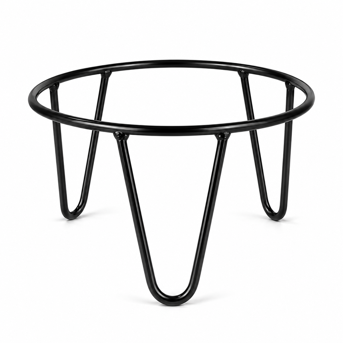 Soporte Pata V