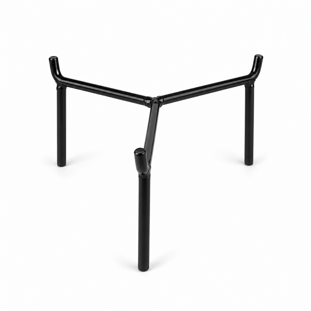 Soporte Chamizo fondo blanco