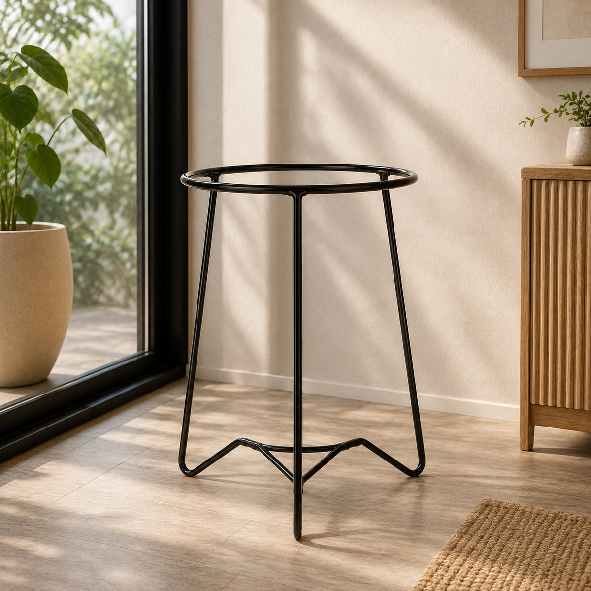 Soporte Alto Normal lifestyle interior