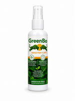 GreenBo – Energy for Plants