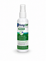 HongOff – Prevención y Control Hongos